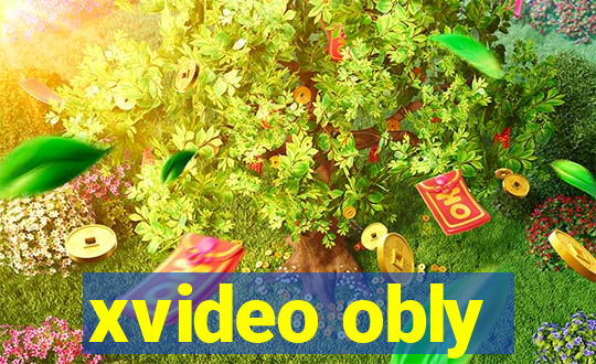 xvideo obly